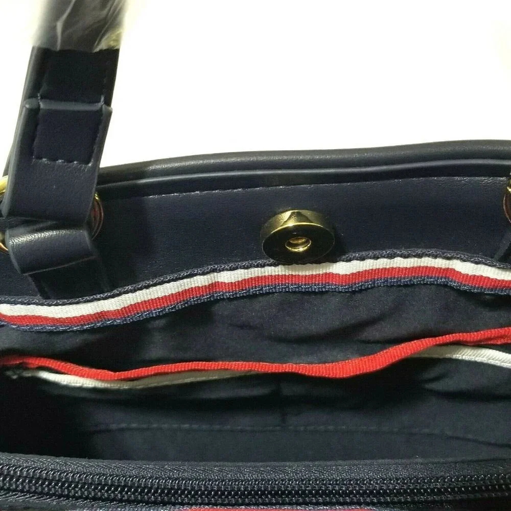Tommy Hilfiger‎ Tessa Convertible Satchel